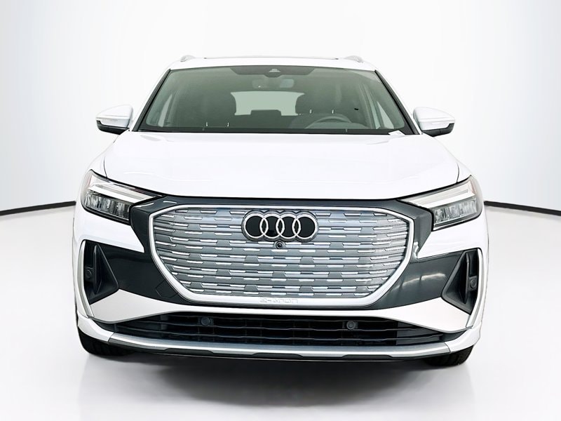 audi q4 e-tron 2024 WA1KUBFZ8RP036533 image audi q4 e-tron 2024 WA1KUBFZ8RP036533 image
